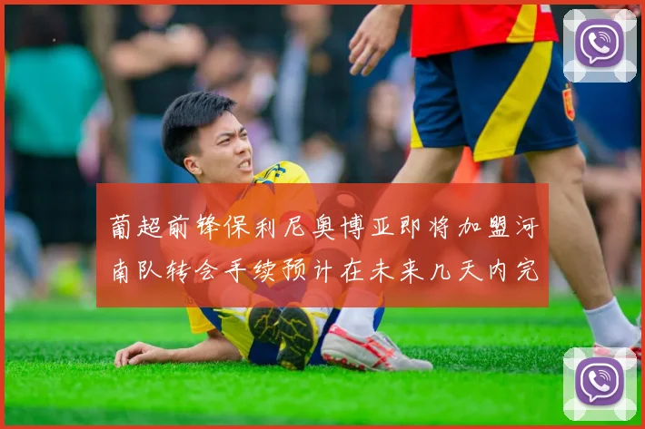 葡超前锋保利尼奥博亚即将加盟河南队转会手续预计在未来几天内完成